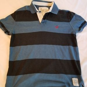 Men's AE Polo Shirt